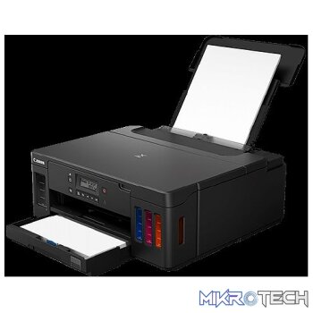 CANON INK  G5040 COLOUR A4 PRINTER*